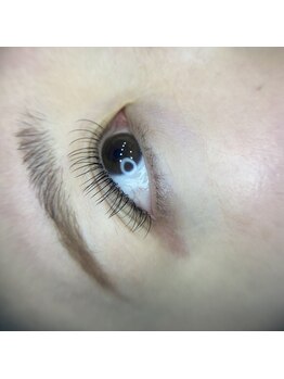 セレノフィル 田町三田(Selenophile)/パリエクで目力UP☆