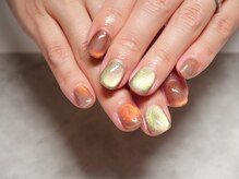 グラシアス(Gracias)/マグネットネイル