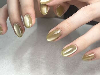 ウルネイルスタジオ(Uru nailstudio)/ちゅるんマグネット
