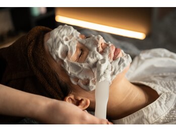 ツキヨミ 天文館(TUKIYOMI)/美肌とリラックス、極上の調和