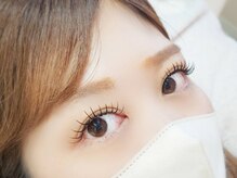 ヌー アイラッシュ デザイン(Nuu eyelash design)