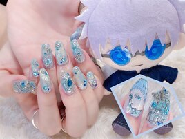 こだわりモチーフ♪