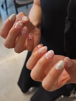 ロマ(LOMA)/[ハンド]定額デザイン