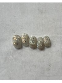 Or.［オル］ニュアンス定額 1