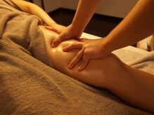 疲れの溜まりやすい首肩こり・足のむくみをしっかり解消！