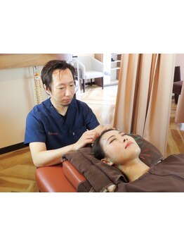 ご褒美にオススメ贅沢サロン