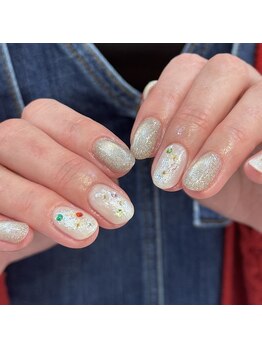 エーナイン イオンモール盛岡南店/おまかせネイル^^