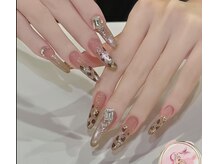 リチュネイル(Richu nail)/
