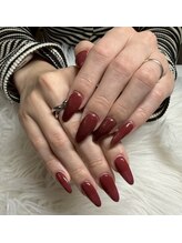 ネイル＆パーツケアrinory石巻店/