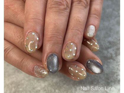 リアン(Lien.)の写真