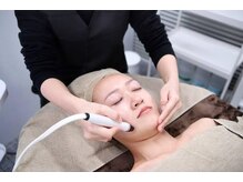 グレース バイ ジェリー(Grace×JERRY)/毛穴洗浄♪お顔の汚れもスッキリ