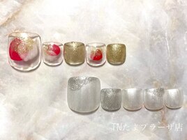 【1月のクイックデザイン】¥5000