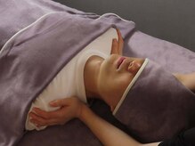 癒眠 新宿三丁目(ユゥミン)の雰囲気（一人一人に合わせた方法での施術を行っております）