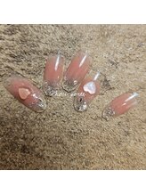 シュポルテ(chou porte)/