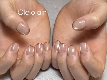 マグネットネイル