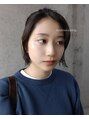 グロウ 名古屋高岳店(Grow)&nbsp;似合わせて馴染むbrow styling