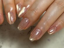 ネイルサロン ブリエ(briller)/