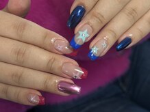 イデアル(Ideal)/French×STAR☆