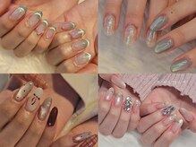ルナネイル(Luna.Nail)