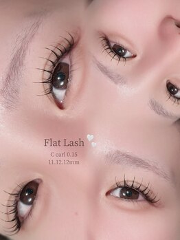 JASLY【ジャスリー】マツエク/アイブロウ/眉毛/ヘアメイク/ネイル/初めてのマツエク