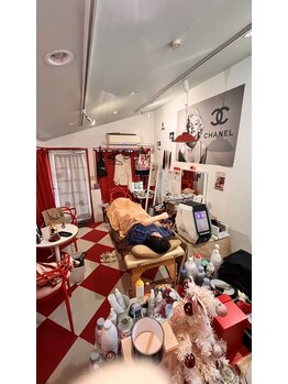 ベル(Belle)/お子様連れ大歓迎！！！