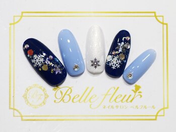 パラジェル・フィルイン導入店 LUKE NAIL Ginza【ルークネイルギンザ】/カジュアルデザイン