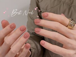 ナチュラルピンク