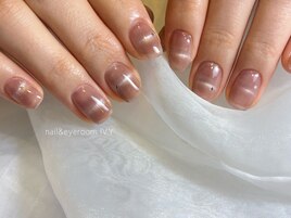 enoi/ボーダー/マグネット