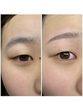 フーラ(Hoola)/学割　眉毛Wax