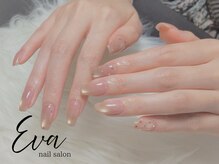 エヴァネイルサロン(Eva nail salon)