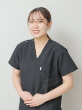 アロエ鍼灸整体院&nbsp;にじか 先生