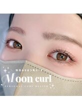 アイモア 大垣店(eye mor.)/まつげパーマ/眉毛/アイブロウ