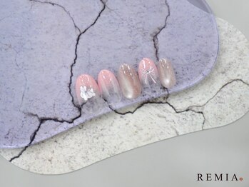 レミア 上大岡(REMIA)/ハンド☆定額7900円