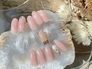 オフィスネイル定額6500円★