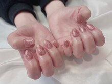 ネイルサロン ルリアン/
