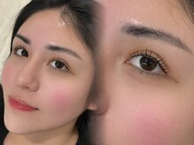 ファミーユ 太田(Fameu)/lash lift