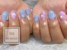 定額7500ネイル♪