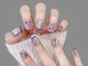 Nude Nailstudio 銀座店【パラジェル/フィルイン/マグネット/長さだし/持ち込み】の写真/ショートネイル派必見!上品で美しいシンプルネイル&トレンドデザインが充実☆韓国/ワンホンネイルもお任せ