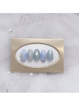 ネイルポット(Nail Pot)/定額アート