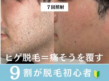 アロマ(AROMA)の雰囲気(ニキビケア、毛穴専門◎越谷/せんげん台/大宮/春日部/草加/)