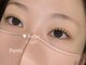 サロン ミー(salon mie)の写真/【まつげパーマ初回◆4800円】24時間下がらないまつげ♪初めての方も大歓迎◎お気軽にご相談ください♪