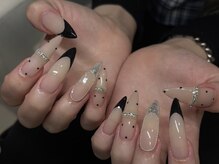ネイルアヴァンス イオンモール和歌山店(Nail AVANCE.)の雰囲気(お客様それぞれに合わせたカラー提案が得意)