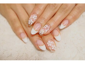 アフィック ネイル(afic nail)/afic nail