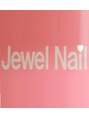 ジュエルネイル(Jewel Nail)/(^^)