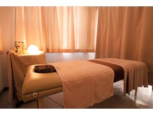 アレスト(arest)/施術ルーム