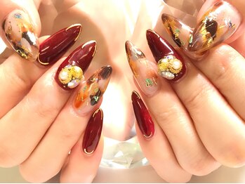 【スカルプ】フリープラン