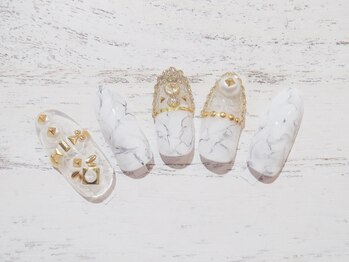 プログレス 守谷店(PROGRESS)/定額サンプル