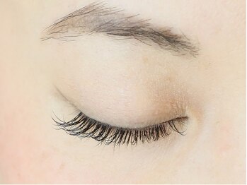 エミルアイラッシュ 東高円寺店(emile EYELASH)/最高級セーブル140本