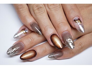 ルシャ(Le’chat)/