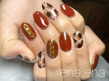 エナ エナ(ena ena)/